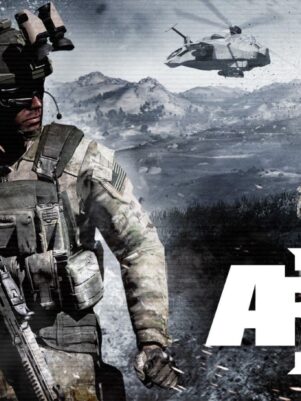 arma 3 best mod
