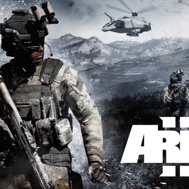 arma 3 best mod